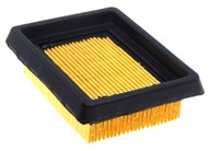 Vzduchový filter Makita pre krovinorez EM4350RH Vzduchový filter Makita pre krovinorez EM4350RH