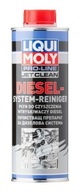LIQUI MOLY 20452 PALIVOVÁ PRÍSADA