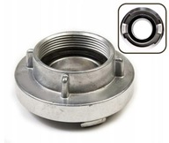 Kryt hydrantu fi 75mm s vnútorným závitom G3 00-0075 AGTECH Kryt hydrantu fi 75mm s vnútorným závitom G3 00-0075 AGTECH