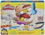 Súprava Play-Doh Zubár Hasbro 3+