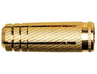 Fischer MS 6x24 Mosadzný rozširovací držiak 100ks