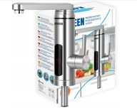 ELEKTRICKÝ OHRIEVAČ VODY, STOLNÝ, INOX BATÉRIA ELEKTRICKÝ OHRIEVAČ VODY, STOLNÝ, INOX BATÉRIA