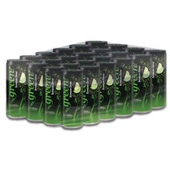 Zelený citrón limetkový nápoj bez cukru 330 ml x 24 ks Zelený citrón limetkový nápoj bez cukru 330 ml x 24 ks