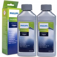 HIT! ODVÁPŇOVAČ PHILIPS SAECO CA6700 250ml x2