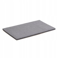PODLOŽKA NÁBYTKU PLSTENÁ POD NOŽKY 150x90 mm PODLOŽKA NÁBYTKU PLSTENÁ POD NOŽKY 150x90 mm
