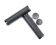 Rukoväte 130 mm kožené rukoväte Rukoväte 130 mm kožené rukoväte