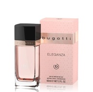 Bugatti Eleganza For Her Eau de Parfum 60 ml Bugatti Eleganza For Her Eau de Parfum 60 ml