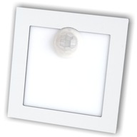 STAIR LUMINAIRE súmrak pohybový senzor Q1 WHITE STAIR LUMINAIRE súmrak pohybový senzor Q1 WHITE