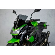 TURISTICKÉ ČELNÉ SKLO LOSTER KAWASAKI Z 1000 2010-2013