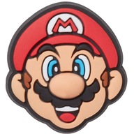 ODZNAK JIBBITZ CROCS MARIO DEKORÁCIA CROCS ODZNAK JIBBITZ CROCS MARIO DEKORÁCIA CROCS
