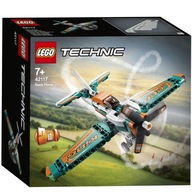 LEGO Technic 42117 Závodné lietadlo