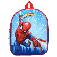Malý 3D batoh Spider Man