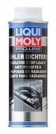 LIQUI MOLY LM20457 250ML NA TESNENIE PRO-LINE RADIÁTOROV LIQUI MOLY LM20457 250ML NA TESNENIE PRO-LINE RADIÁTOROV