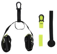 HMS Set cvičebných pásov Crossfit T.R.X HMS Set cvičebných pásov Crossfit T.R.X
