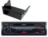 Sony DSX-A210UI Závesné rádio MP3 USB AUX Flac