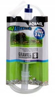AQUAEL odstraňovač kalu S 260mm AQUAEL odstraňovač kalu S 260mm