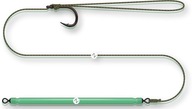 Peletový sumcový set 65cm BUNGEE PELLET MADCAT Peletový sumcový set 65cm BUNGEE PELLET MADCAT