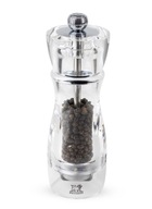 VITTEL Mlynček na korenie 16cm akryl PEUGEOT VITTEL Mlynček na korenie 16cm akryl PEUGEOT