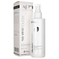 Invex Ag123 Antibakteriálne tonikum so striebrom 200 ml Invex Ag123 Antibakteriálne tonikum so striebrom 200 ml