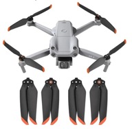 DJi Mavic Air 2S Orange Dron Dron 7238 - CW + CCW Set DJi Mavic Air 2S Orange Dron Dron 7238 - CW + CCW Set