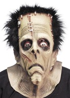 Halloweenska maska ​​z filmu FRANKENSTEIN