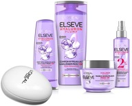 L'Oreal Elseve Hyaluron Plump šampón, sada na vlasy L'Oreal Elseve Hyaluron Plump šampón, sada na vlasy