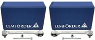 LEMFORDER PREDNÉ OVLÁDACIE RAMENA A6 C8 Q5 FY Q7 4M