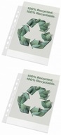 Esselte Recycled Premium A5 200 hrachové tričká