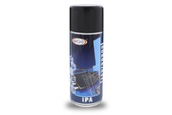 ČISTIČ TVRDÝCH POVRCHOV/ELEKTRICKÝCH KONTAKTOV. 400 ml IPA ISOPROP ČISTIČ TVRDÝCH POVRCHOV/ELEKTRICKÝCH KONTAKTOV. 400 ml IPA ISOPROP