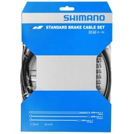 Sada brzdového lanka a puzdra Shimano Y80098022