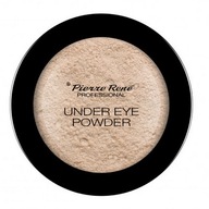 PIERRE RENE Under Eye Powder Vyhladzujúci a rozjasňujúci OČNÝ PÚDEK PIERRE RENE Under Eye Powder Vyhladzujúci a rozjasňujúci OČNÝ PÚDEK