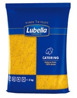 Rezaná niť cestoviny 2 kg Lubella Rezaná niť cestoviny 2 kg Lubella