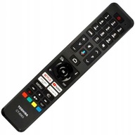 DIAĽKOVÝ TELEVÍZOR TOSHIBA 65XA9D63DG