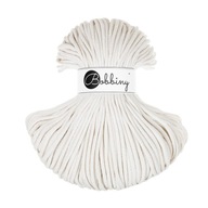 Premium Bop Braided String, Broken White 5 mm Premium Bop Braided String, Broken White 5 mm