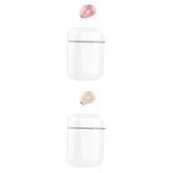 Bezdrôtové slúchadlá Skryté Bluetooth