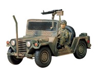 M151A2 (Ford MUTT) 1:35 Tamiya 35123