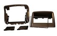 7" 2din rám rádia pre Fiat Doblo 2002-2017 7" 2din rám rádia pre Fiat Doblo 2002-2017