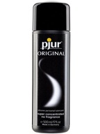 PJUR Original Silicone-Based Lubricant 500ml.silikónový osobný lubrikant PJUR Original Silicone-Based Lubricant 500ml.silikónový osobný lubrikant