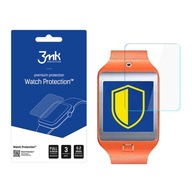 Ochranná fólia na hodinky Samsung Gear 2 Neo SM-R381 3MK Watch Protect ARC+