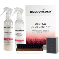 COLOURLOCK Alcantara čistiaca sada COLOURLOCK Alcantara čistiaca sada