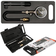MERAČ KOMPRESNÉHO TLAKU YATO YT-7302 MERAČ KOMPRESNÉHO TLAKU YATO YT-7302