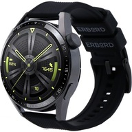 Remienok ERBORD PRE HUAWEI WATCH 3 4 GT2 GT2 PRO GT2e GT3 46MM GT4 46MM Remienok ERBORD PRE HUAWEI WATCH 3 4 GT2 GT2 PRO GT2e GT3 46MM GT4 46MM