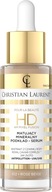 CHRISTIAN LAURENT Minerálny zmatňujúci základ HD 102 Rose Beige 32 ml CHRISTIAN LAURENT Minerálny zmatňujúci základ HD 102 Rose Beige 32 ml