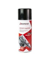 Čistič pohonov bicyklov 250 ml expand Čistič pohonov bicyklov 250 ml expand