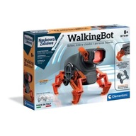 Clementoni Walking Bot 50059 p6 Clementoni Walking Bot 50059 p6