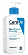 CERAVE Hydratačná emulzia pre suchú pleť 236ml HIT!! CERAVE Hydratačná emulzia pre suchú pleť 236ml HIT!!