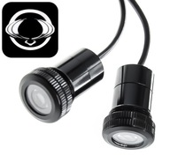 Ssangyong LED Logo Univerzálny projektor 12V Korando Rexton Tivoli Torres Ssangyong LED Logo Univerzálny projektor 12V Korando Rexton Tivoli Torres