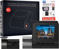 Autokamera videorekordér 70mai PRO A500S Autokamera videorekordér 70mai PRO A500S
