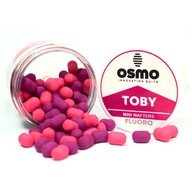 Osmo Mini činky Wafters 6x9 mm Toby Osmo Mini činky Wafters 6x9 mm Toby