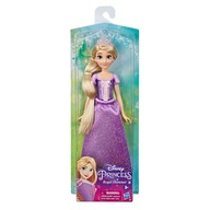 Bábika DISNEY PRINCESS princezná Rapunzel F0896